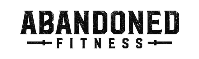 Abandoned Fitness